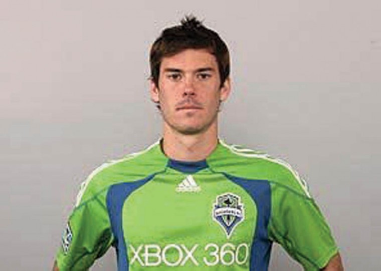 Brad Evans